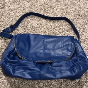 Volcom Blue Purse